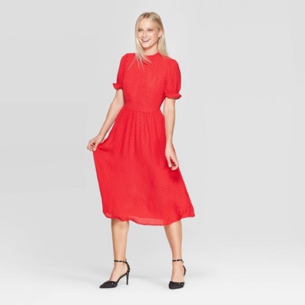 NWT dress!